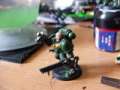 My Space Marines