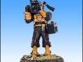 Tau reporter La