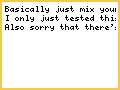 How to keep paint mixes from drying