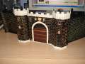 my 40k and fantasy fortress