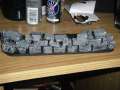 My first terrain