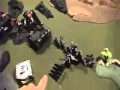 Space Marine vs. Tau 2000 pt.