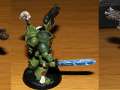 Librarian replacement