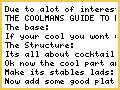 ORK terrain tips PART 2!!