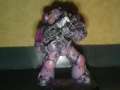 My slaanesh chaos color scheme