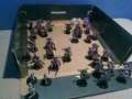My chaos slave traders army