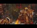 Warhammer 40k Origins: The emperor of mankind