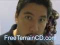 Last Chance to get your FREE Terrain CD