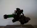 My Necron Destroyer