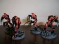 My Necron Flayed Ones