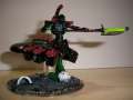 My Necron Lord