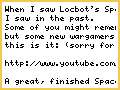 respond to locbot