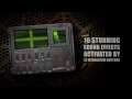 Beasts of War Space Hulk Soundboard
