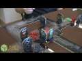 Space Hulk Intro & Battle Report Part 2