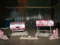 My terrain.