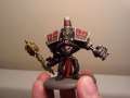 Menoth Crusader WIP