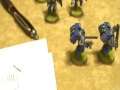 Highlighting tips