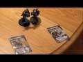 Warmachine Tutorial 1- Basic Combat