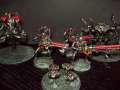 Necron/Ork Showcase