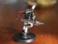 scratch build Ork killa kan