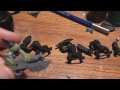 Update on my gaming table + Orks + Shout outs