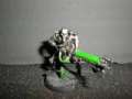 First Necrons