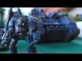 Some pics of my space marine army (it