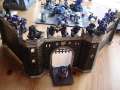 space marine Fortress