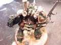 Nurgle Demon Prince