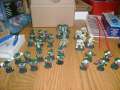 Dark Angels WIP