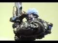 Wizards of Youtube: Commander Stryker Warcaster
