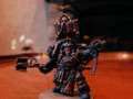 New terminator librarian