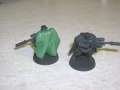 Scout Sniper Camo Cloaks
