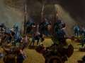 Lizardmen hoard