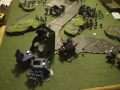 orks v space marines 3: Xantalos Prime 1/2