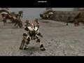 Tau, dawn of war....1