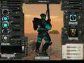Tau empire, Dark crusade+ space marine vid