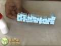 How to Make Stone Block Walls