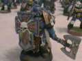 Warhammer 40K