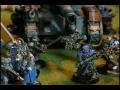 Warhammer 40,000 Possessed