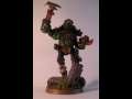 New Orkboss Zagstruk