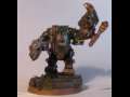 Mega Armor Ork