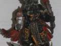 My Painted Chaos Terminator Lord