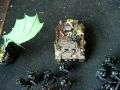 chaos space marines army