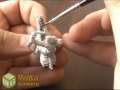 How to Wet Blend your Miniatures