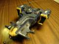 More Tau/Tyranid pictures, + some more Hellfex