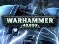 Warhammer 40 000 spacemarine trailer
