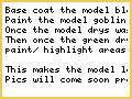 How to paint Orc skin