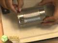 How to Make Factory Terrain from a Can