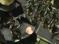 orks v space marines: From the Ashes of Zongor 1/2
